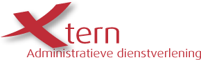 Xtern – Administratieve dienstverlening