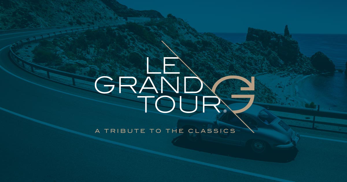 BM Le Grand Tour