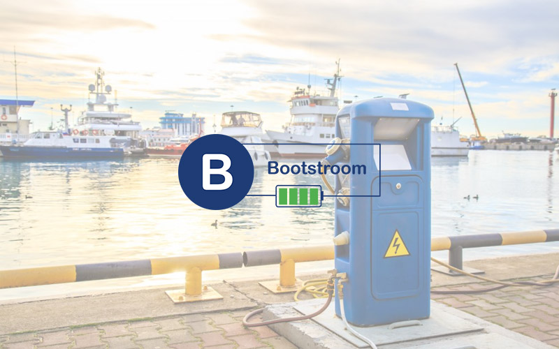 Bootstroom