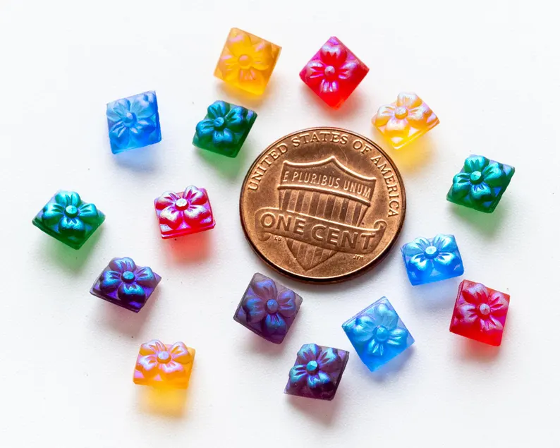 DeLuxe Vintage Stones