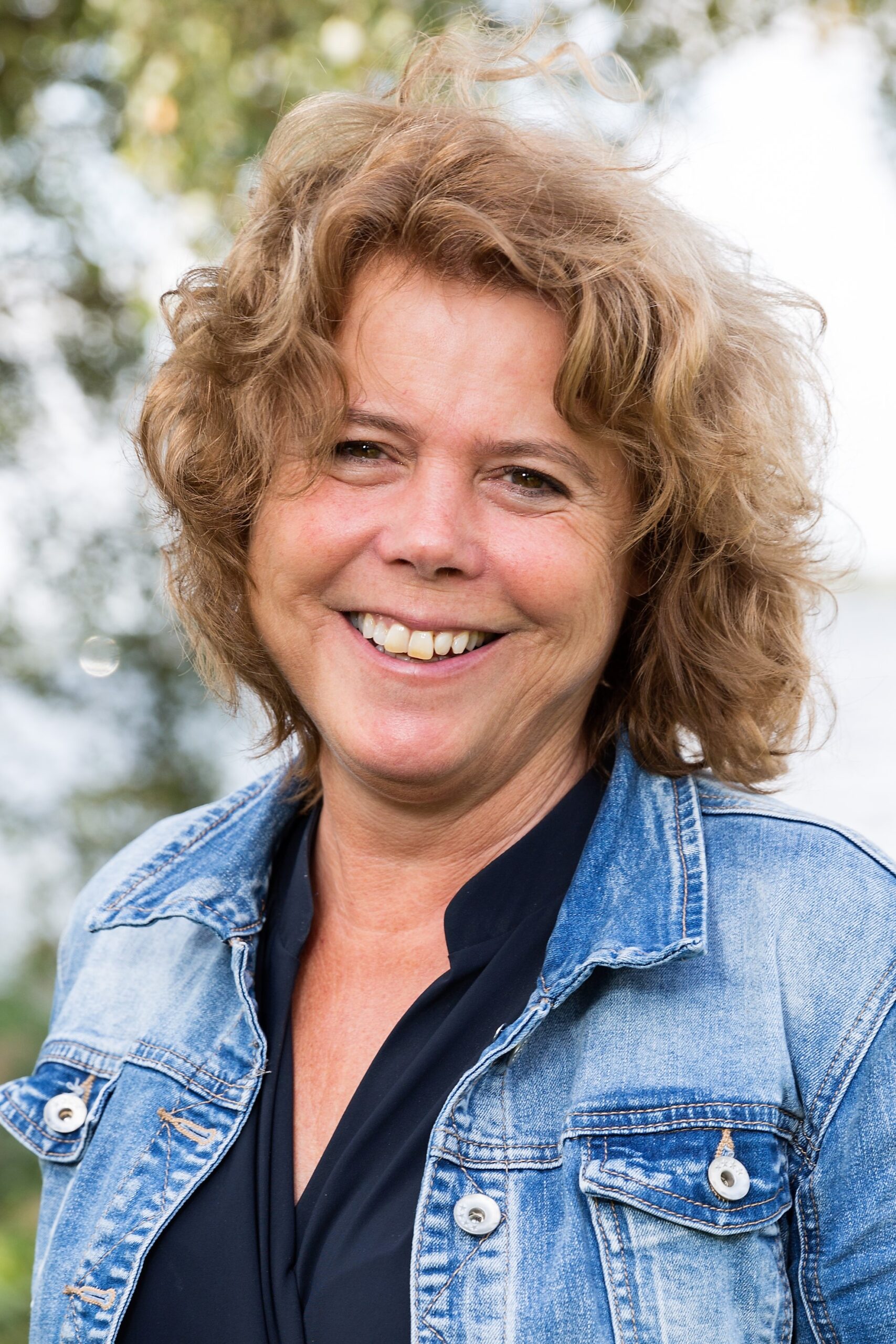 Judi Karman Loopbaancoach