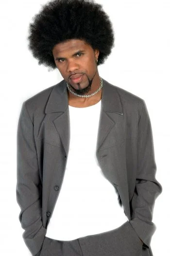 Antonio's Barbershop