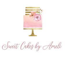 Sweet Cakes by Ameli