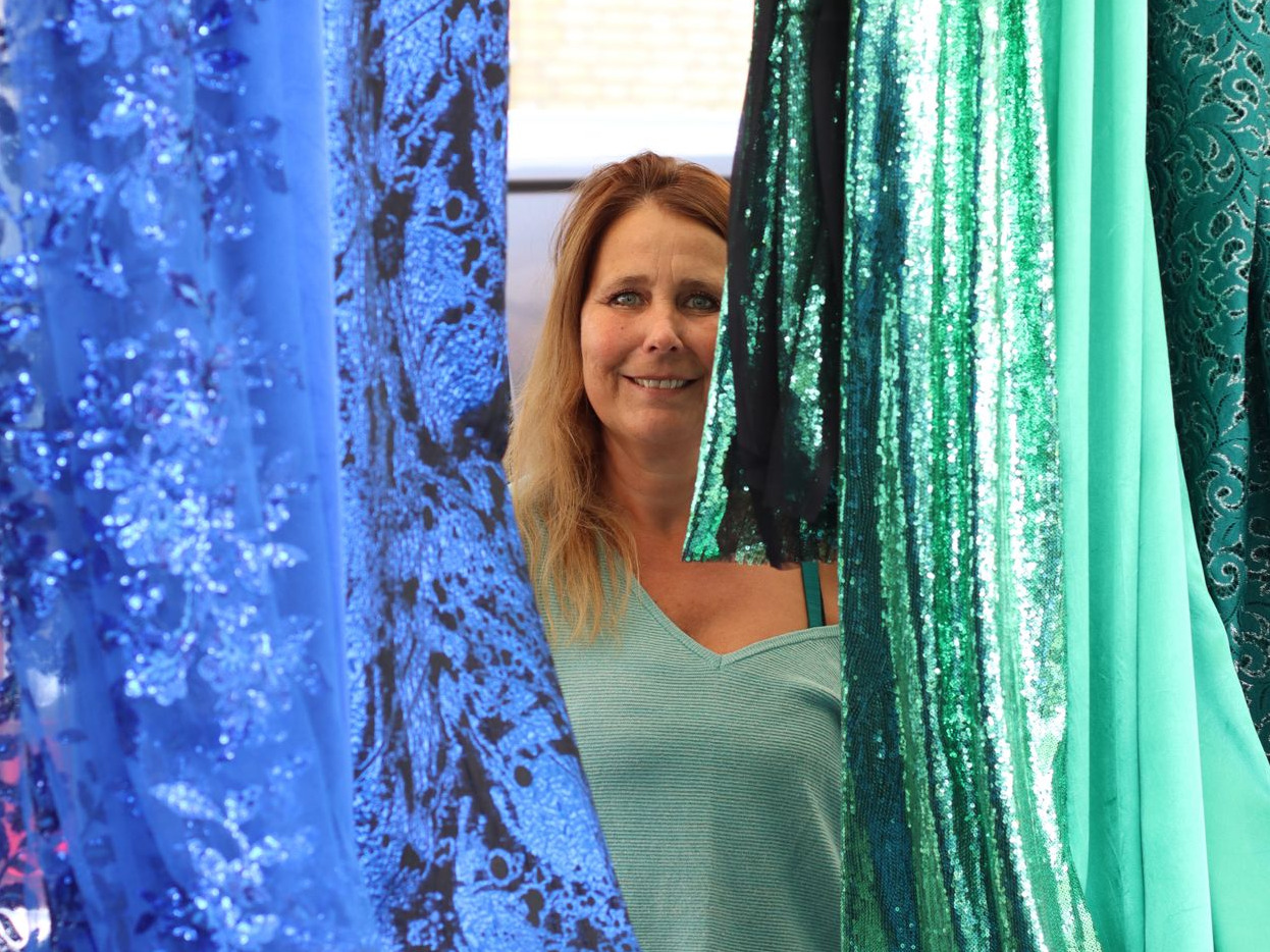 Van Den Brink Stoffen